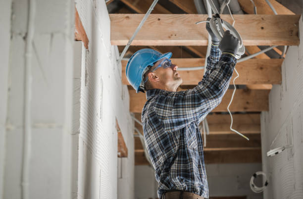 Best Generator Installation Services  in Union Springs, AL