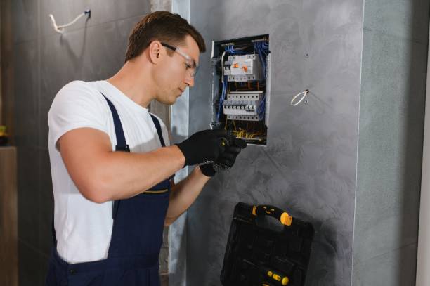 Best Electrical Installation Contractor  in Union Springs, AL