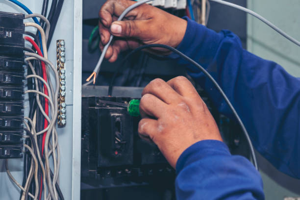 Best 24-Hour Electrician  in Union Springs, AL