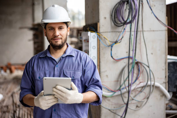 Best Electrical Wiring Services  in Union Springs, AL