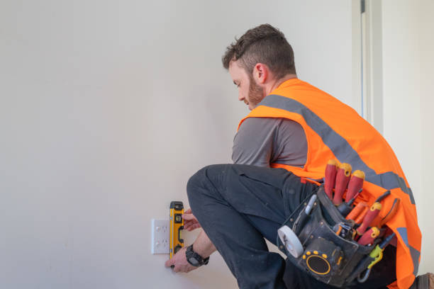 Best Affordable Electrical Installation  in Union Springs, AL