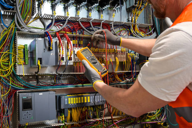 Best Home Electrical Repair  in Union Springs, AL