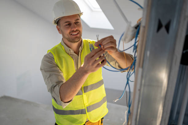 Best Emergency Electrician Near Me  in Union Springs, AL