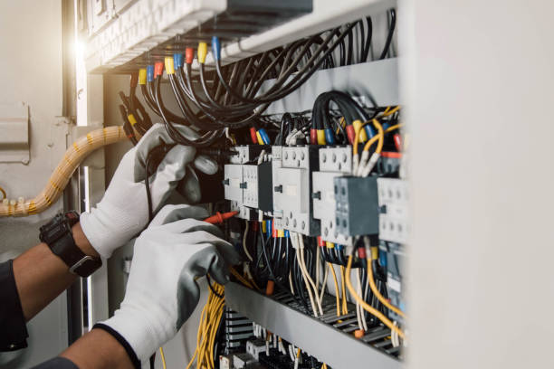 Why Trust Our Certified Electricians for Your Electrical Needs in AL?